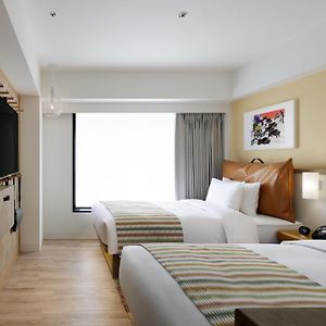 Standard Twin Room Lower Floor
